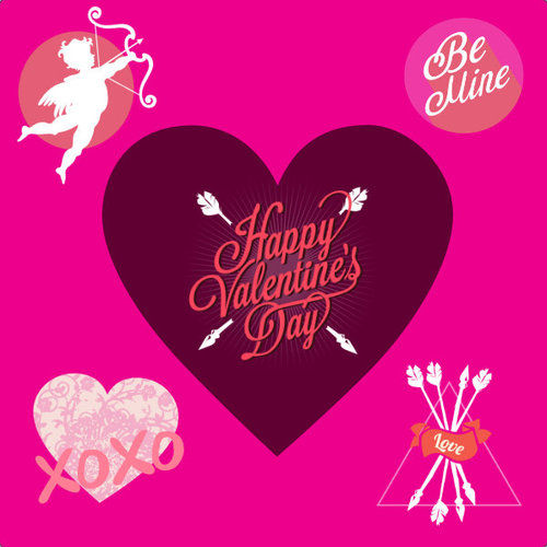 Happy Valentines Day