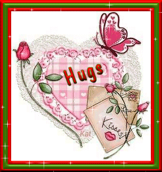 Hugs & Kisses Hugs & Kisses