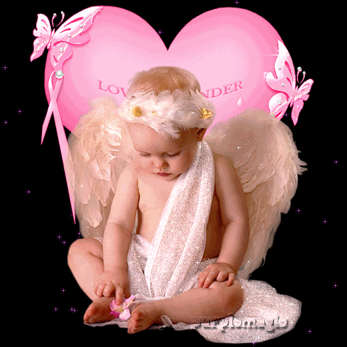 Baby Cupid