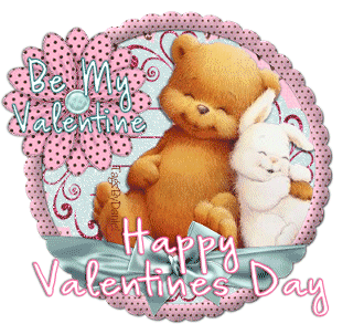 Be My Valentine Be My Valentine