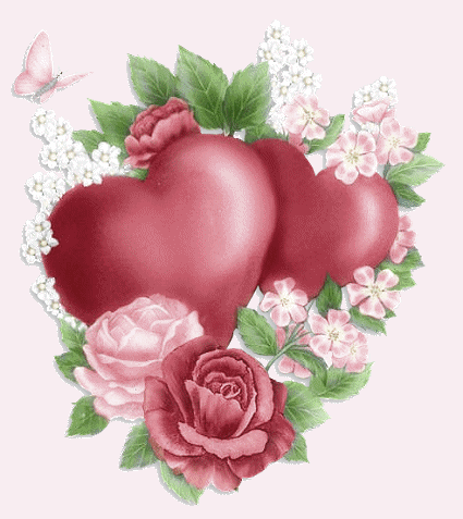 Two Hearts Two Hearts