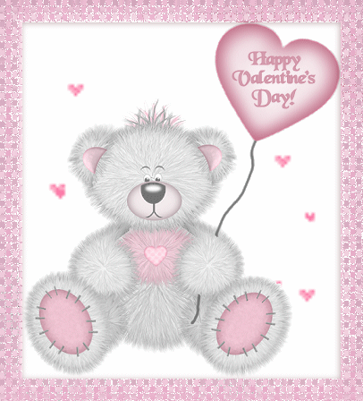 Happy Valentine's Day Happy Valentine's Day