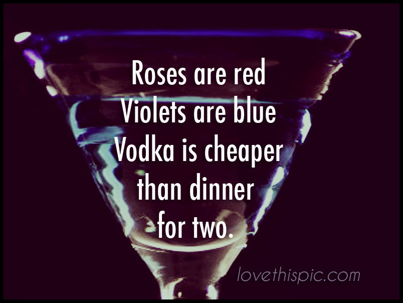Vodka Vodka