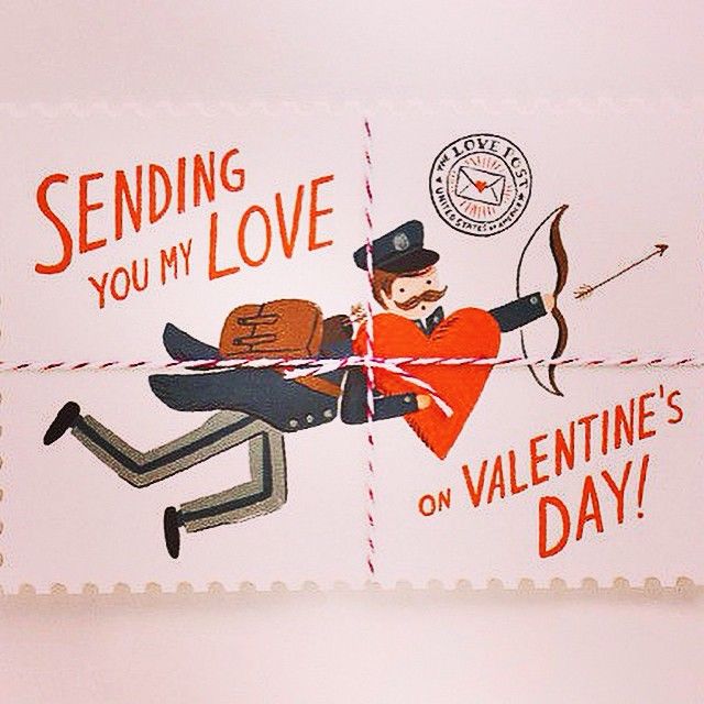Sending my love Sending my love