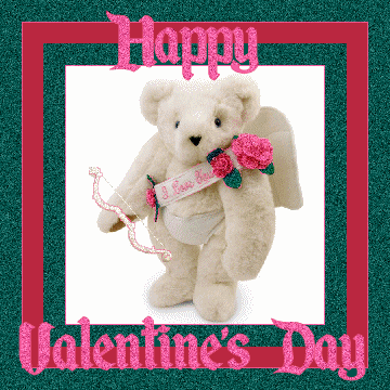 Happy Valentine's Day Happy Valentine's Day