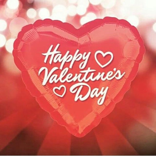 Happy Valentines Day