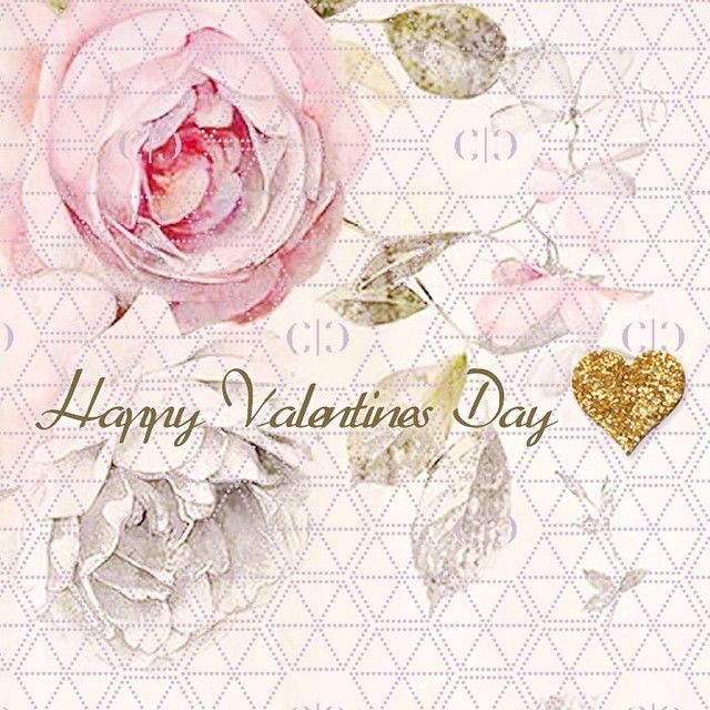 Happy Valentines Day