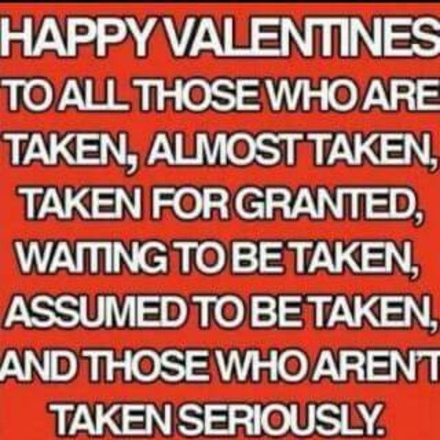 Happy Valentines Day