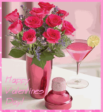 Happy Valentine's Day Happy Valentine's Day