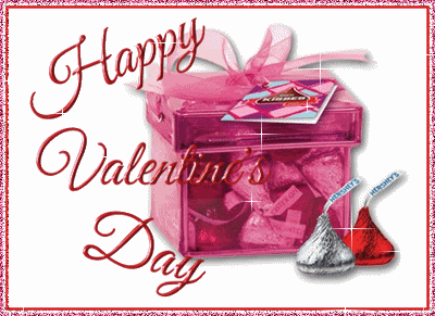 Happy Valentine's Day Happy Valentine's Day