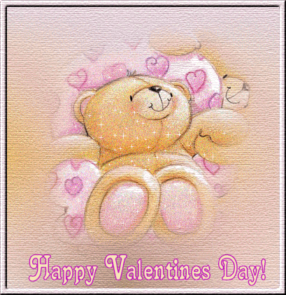 Happy Valentine's Day Happy Valentine's Day