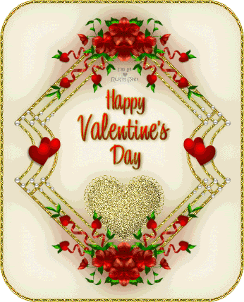 Happy Valentine's Day Happy Valentine's Day