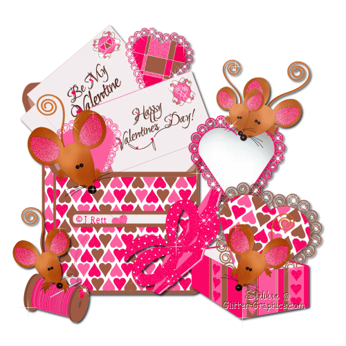 Happy Valentine's Day