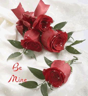 Be Mine Be Mine