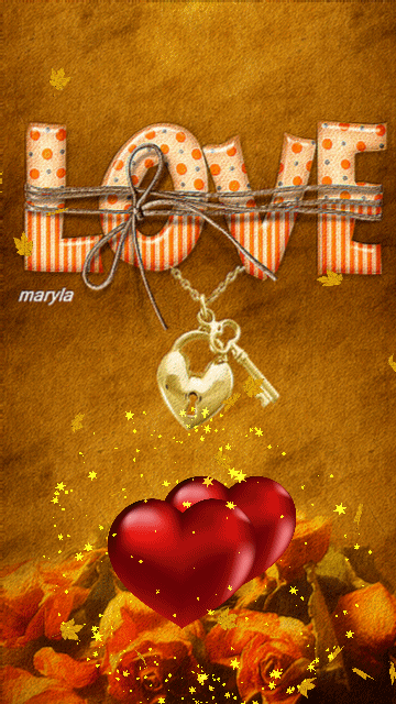 Love Love
