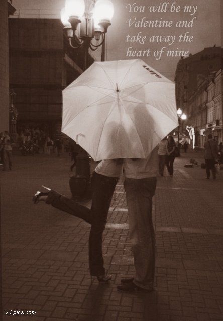Happy Valentine