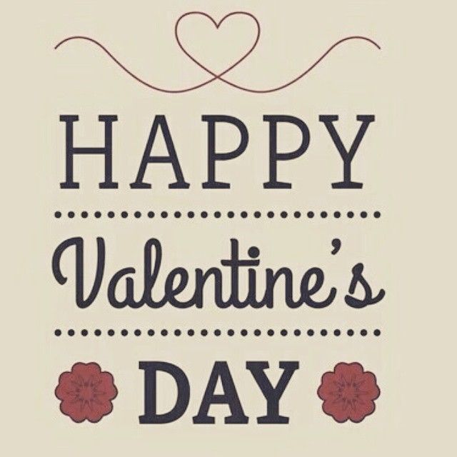 Happy Valentines Day Happy Valentines Day