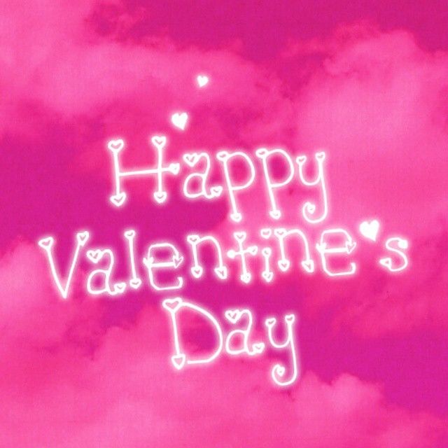 Happy Valentines Day Happy Valentines Day