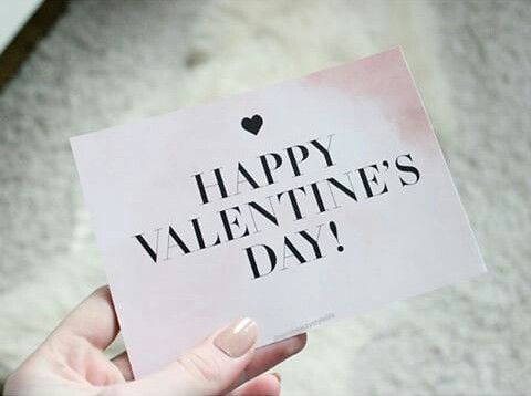 Happy Valentines Day Happy Valentines Day