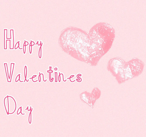 Happy Valentines Day Happy Valentines Day