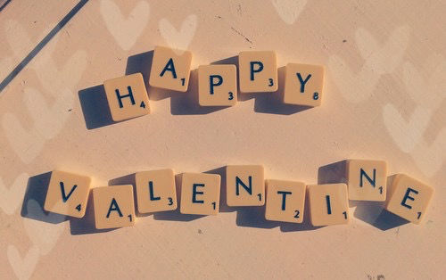Happy Valentine Happy Valentine