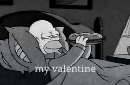 My Valentine