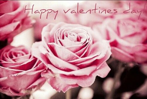 Happy Valentines Day
