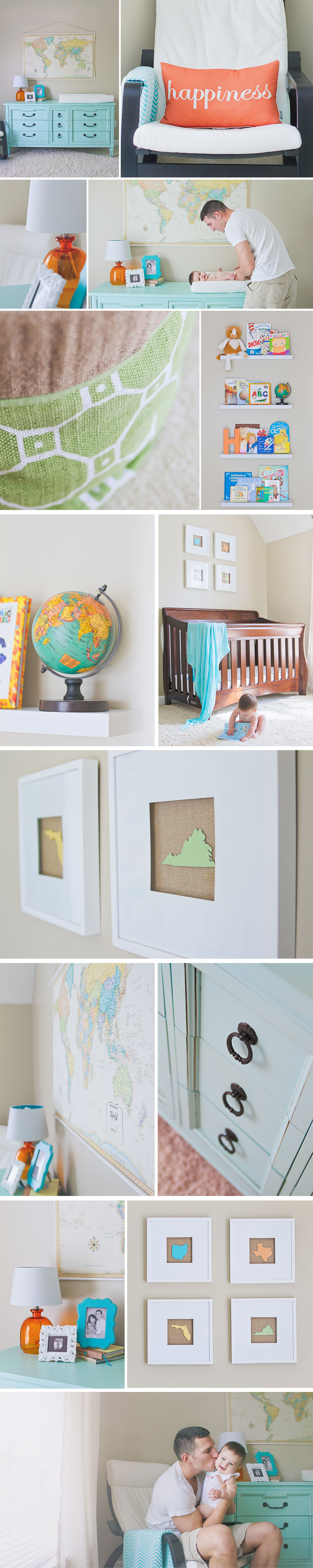 Gender Neutral Nursery Gender Neutral Nursery
