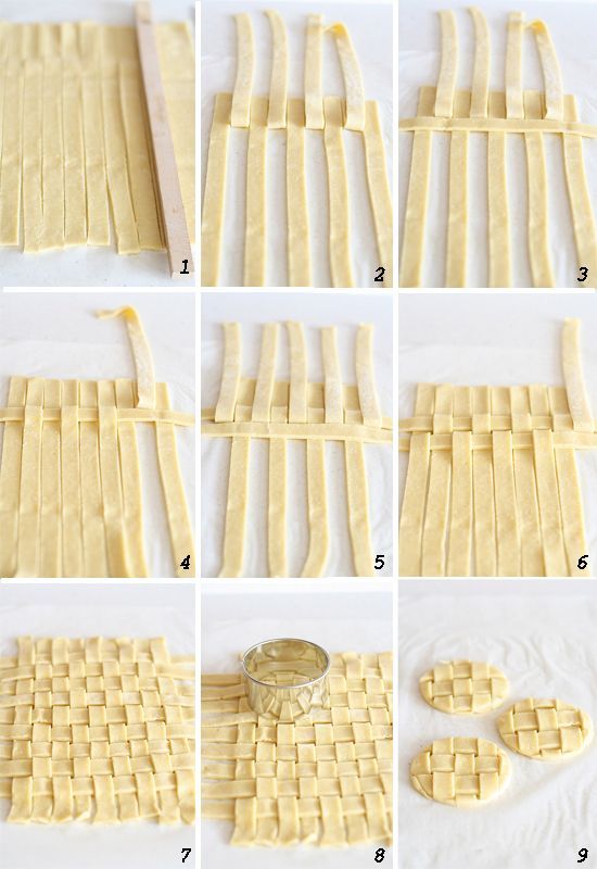 DIY Oie