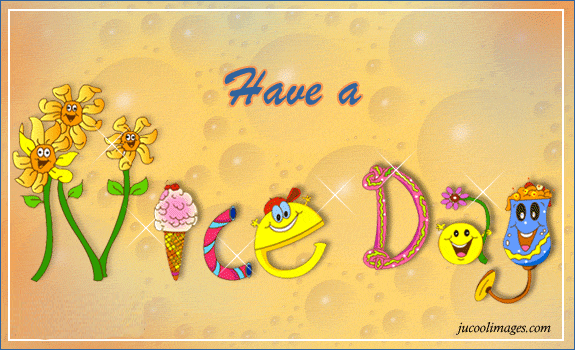 Have a Nice Day