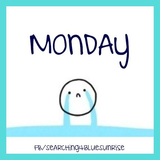 Monday Monday