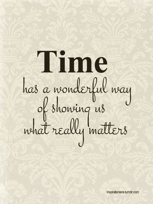 Time Time