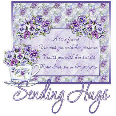 A True Friend Warms You with Her Presence....Sending Hugs A True Friend Warms You with Her Presence....Sending Hugs