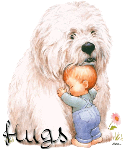 Hugs Hugs