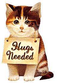 Hugs Needed Hugs Needed
