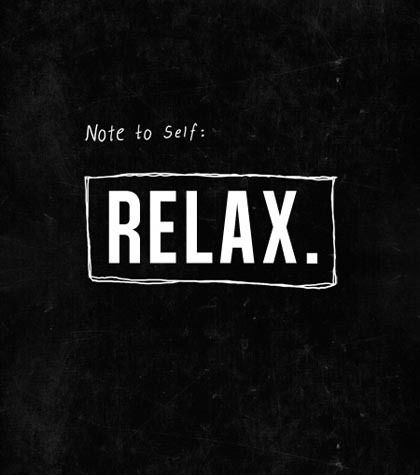 Relax