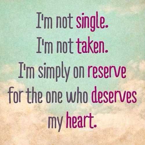 waiting for who deserves my heart waiting for who deserves my heart
