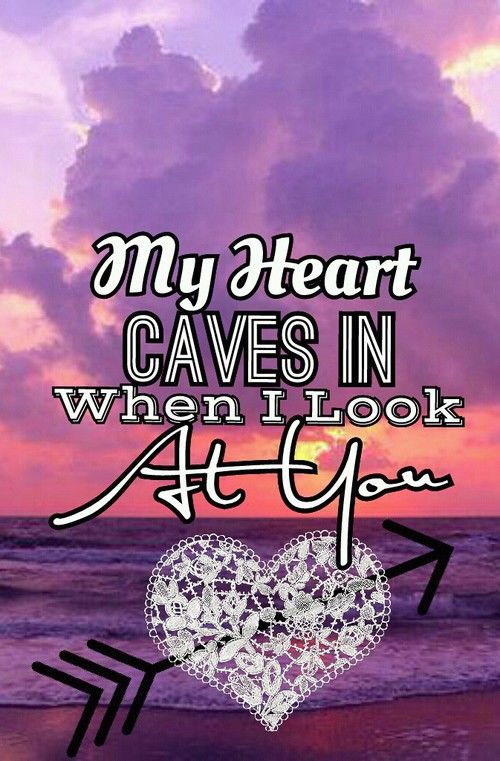 When I Look At You When I Look At You