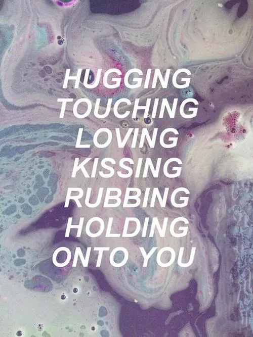 Loving you Loving you