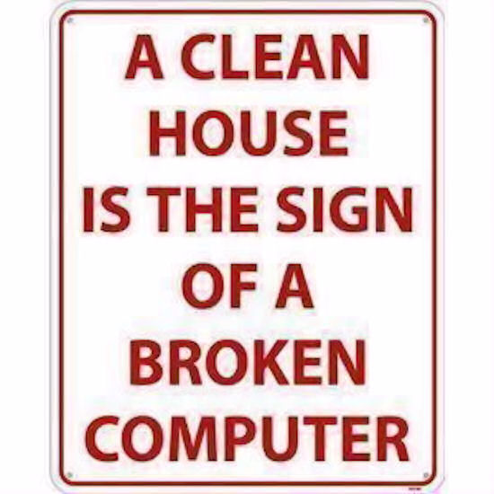 Clean house Clean house