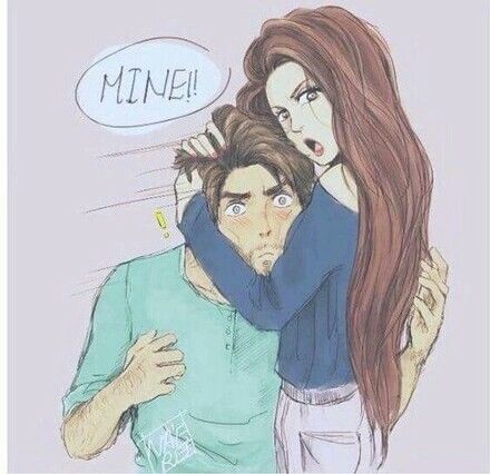 Mine!! Mine!!