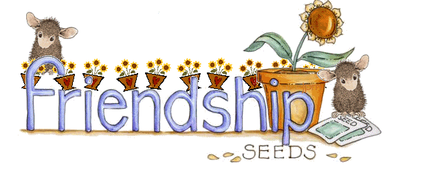 Friendship Seeds