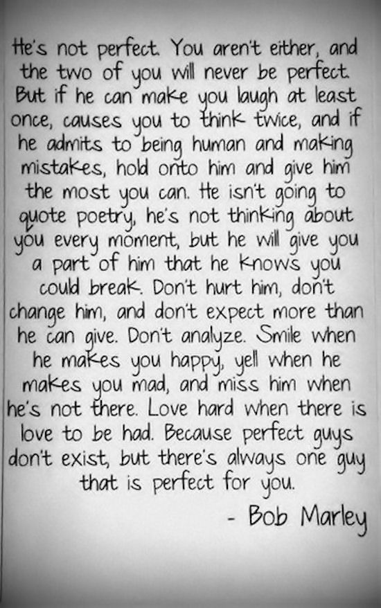 Bob Marely Quote