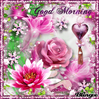 Good Morning Good Morning