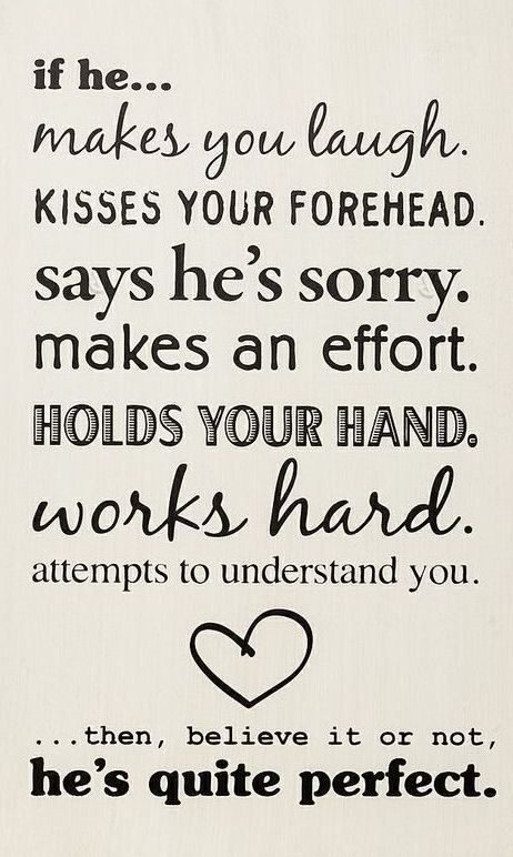If He If He