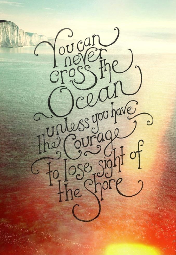 Have Courage
