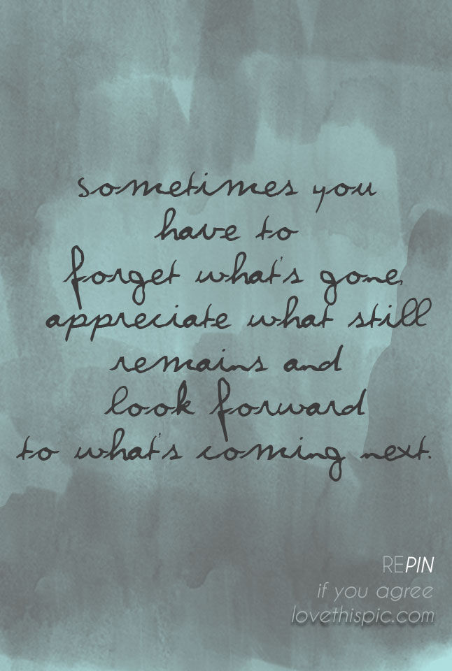 Sometimes