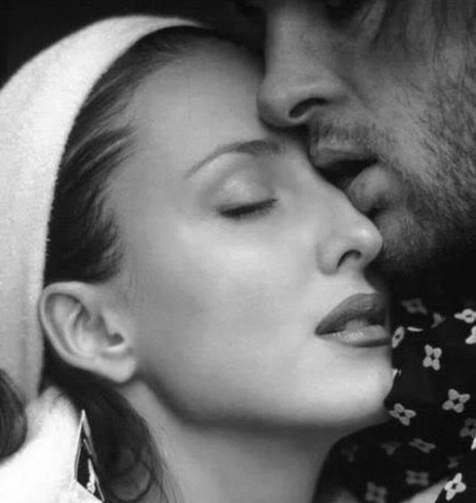 Love & Passion