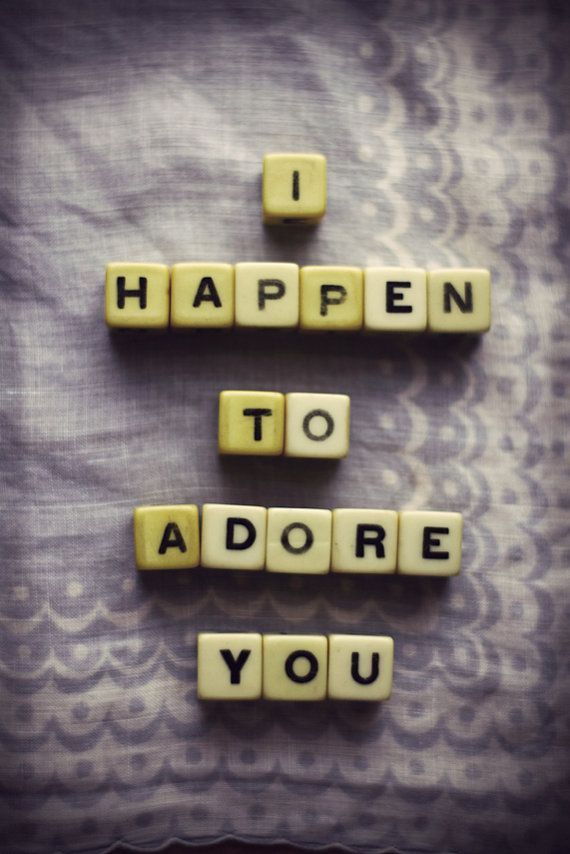 happen happen