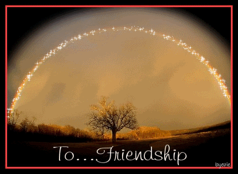 To...Friendship